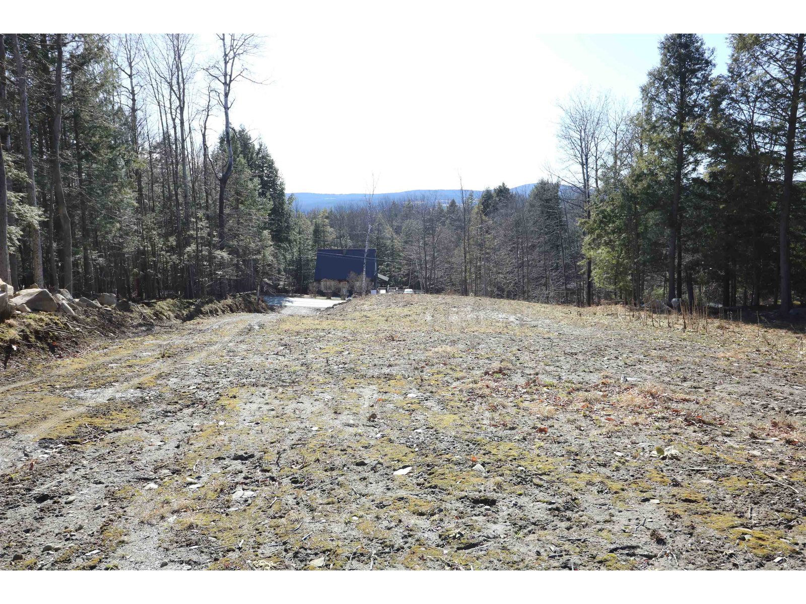 241 Middle Road, Barre Town