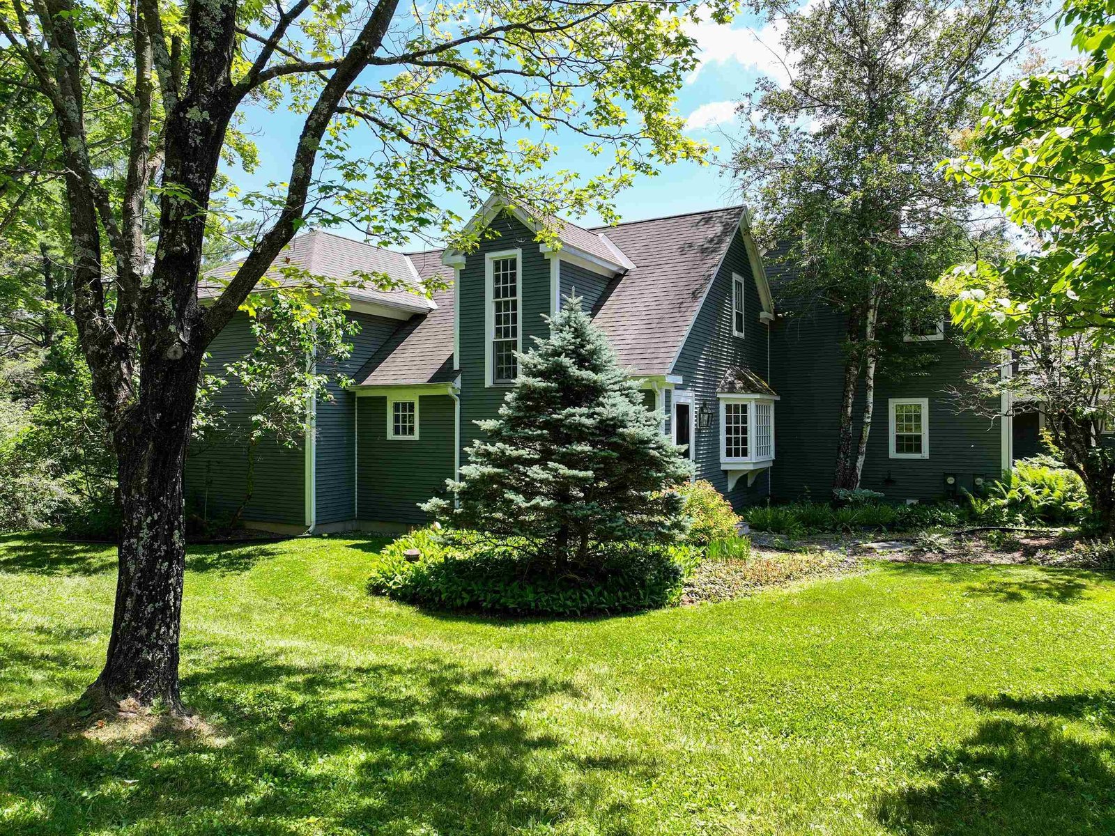 91 Old Pasture Lane, Middlebury