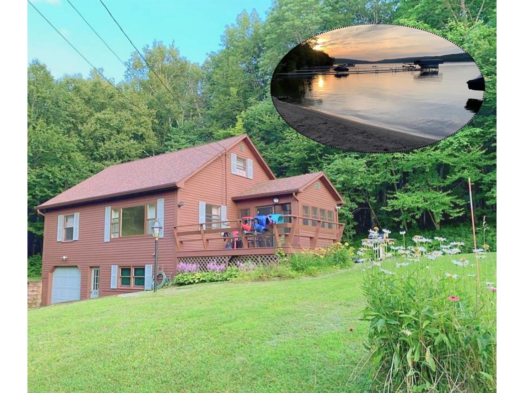 464 Wayeeses Shore Road, Morgan