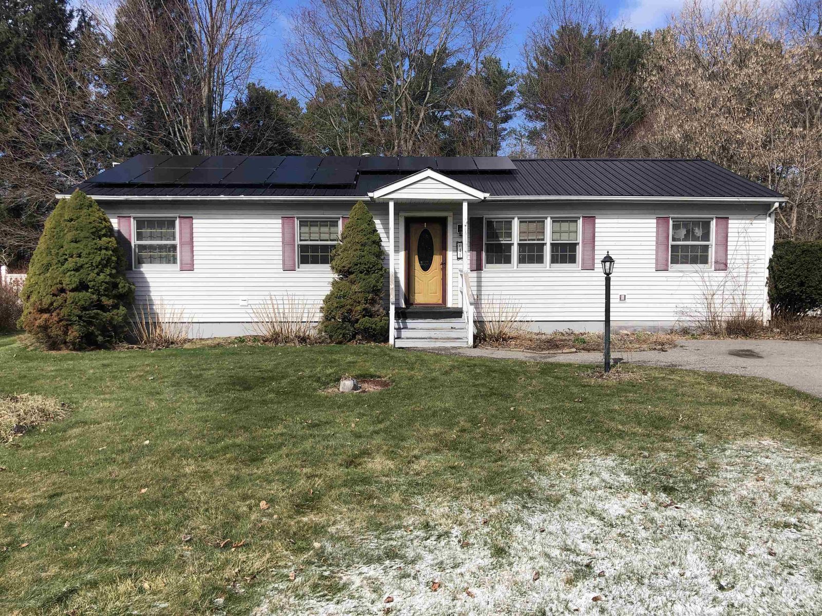 41 Woodcrest Circle, Milton