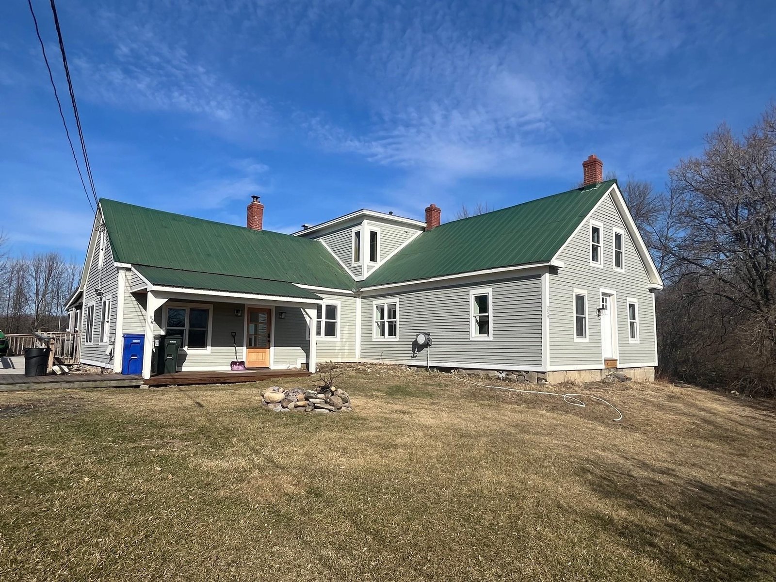 259 US Route 2, Grand Isle