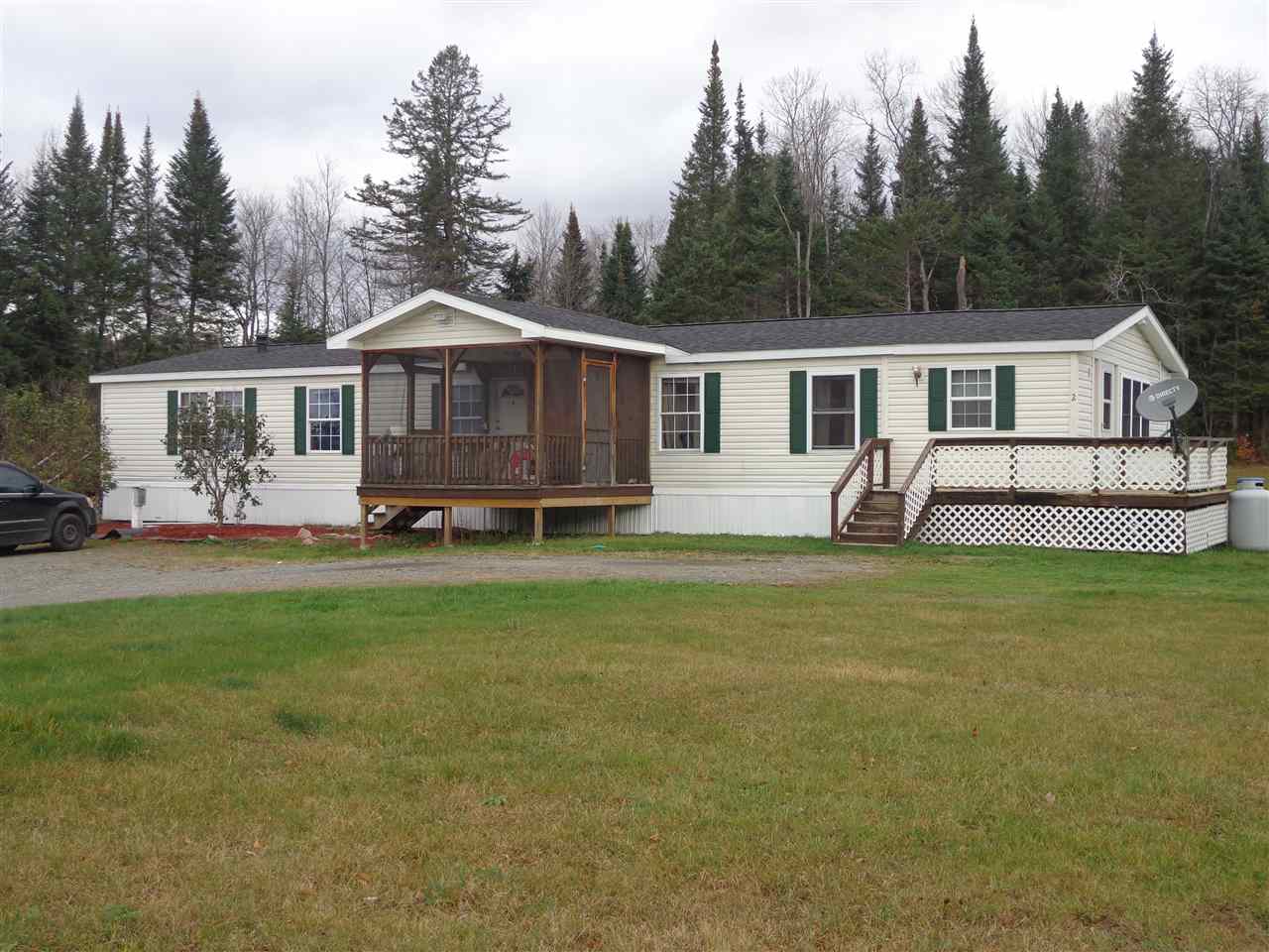 2981 North Derby Road, Derby