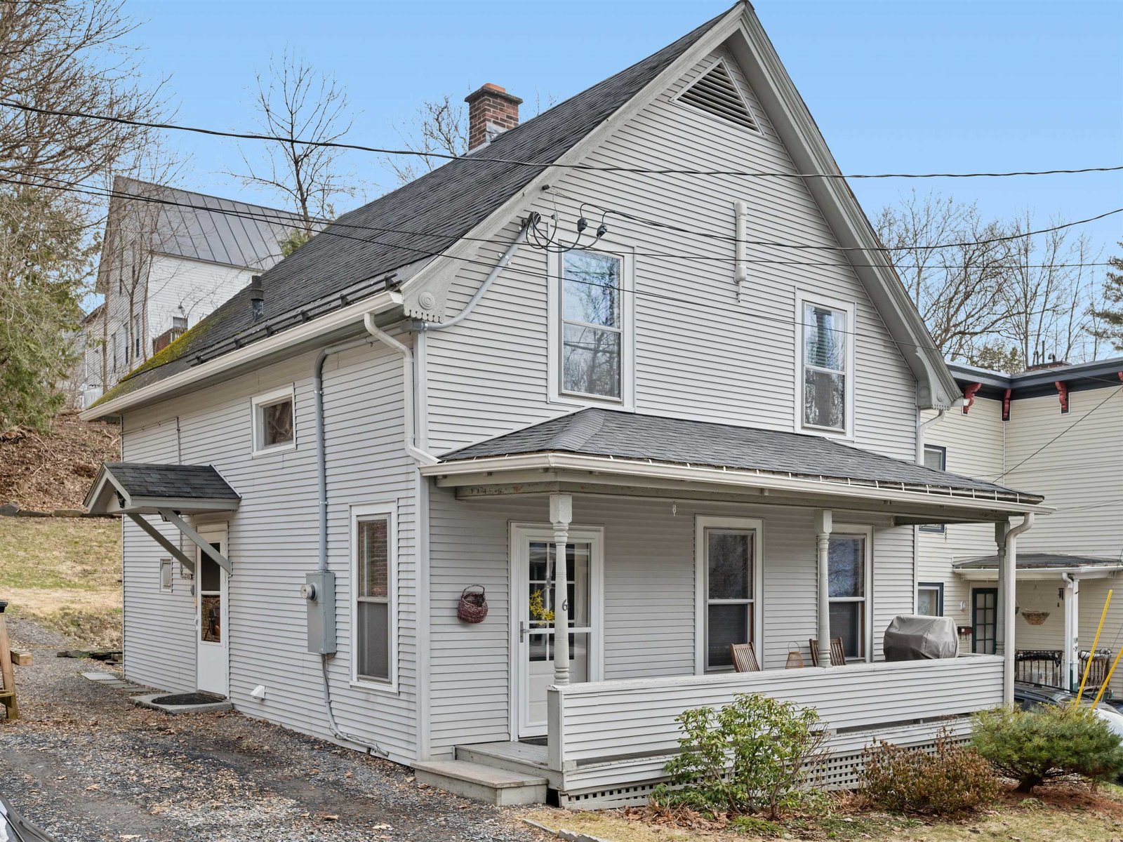 6 Charles Street, Montpelier