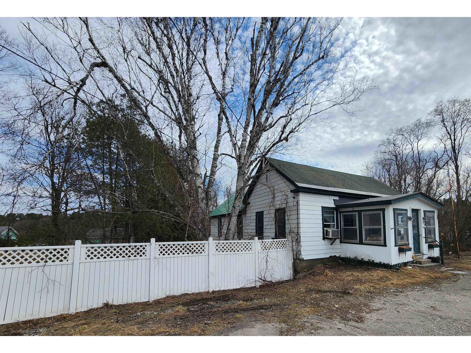 2812 US ROUTE 2, East Montpelier