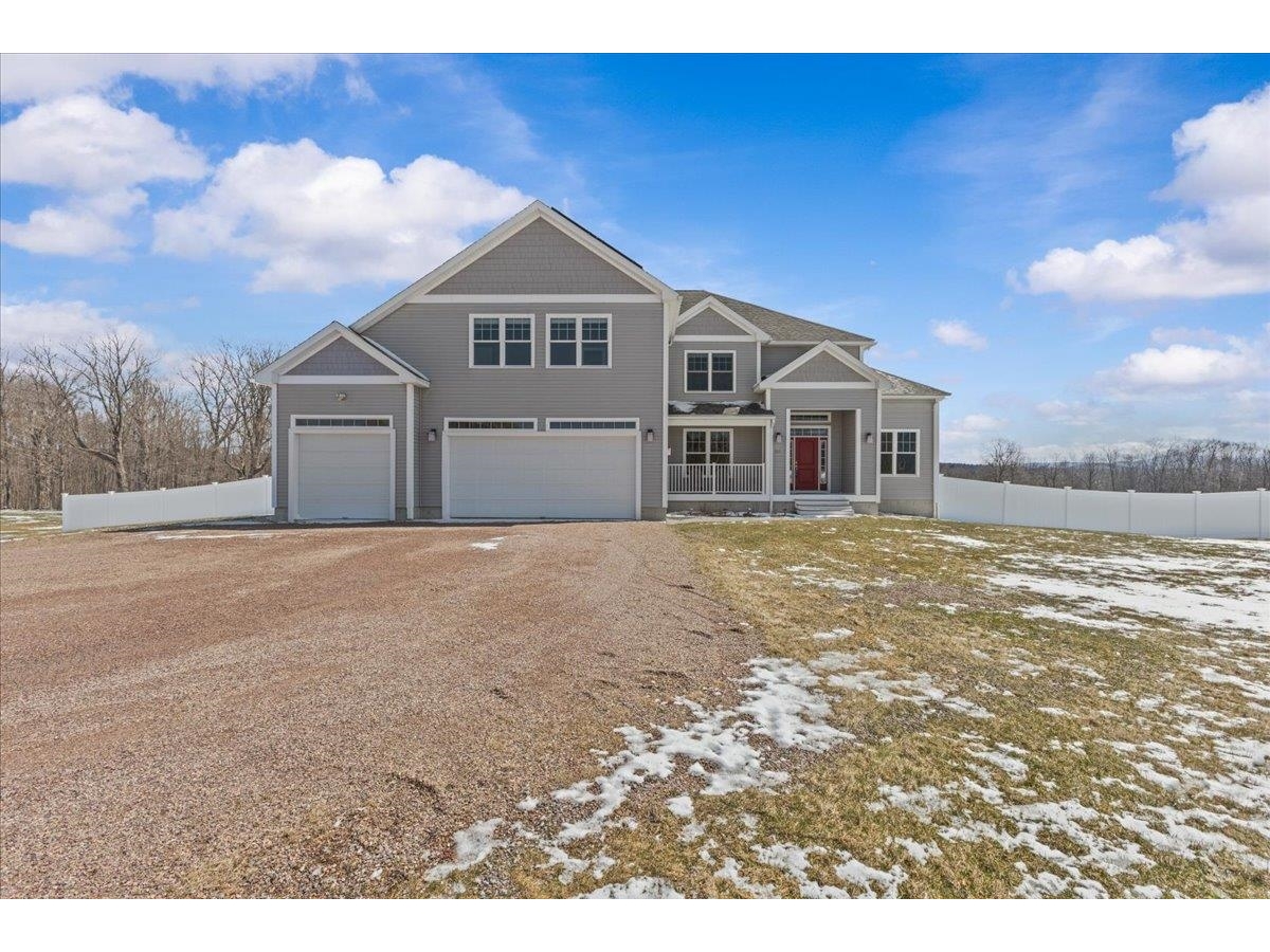 197 Old Stage Road, Essex