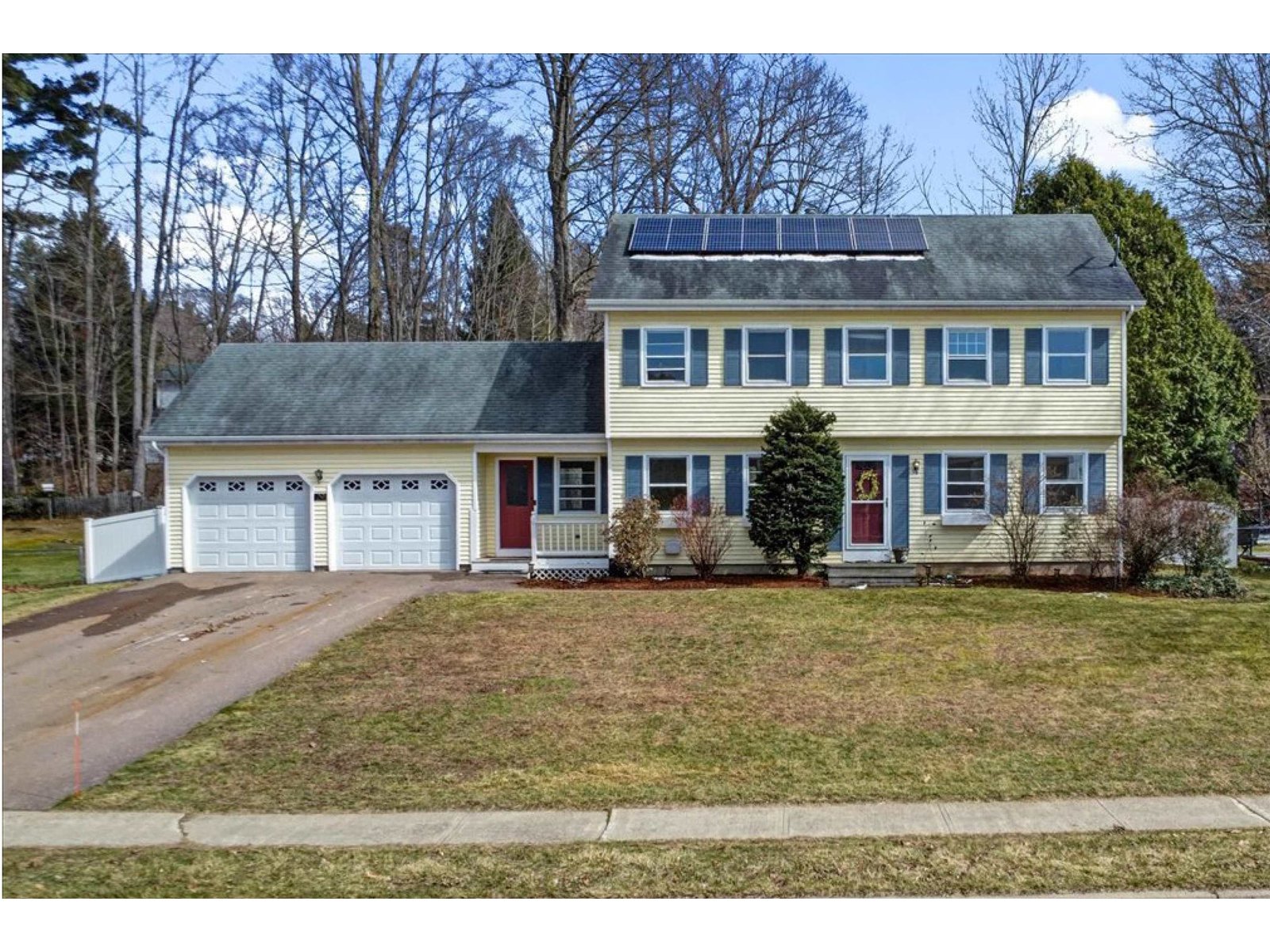 29 Aspen Drive, Essex Junction