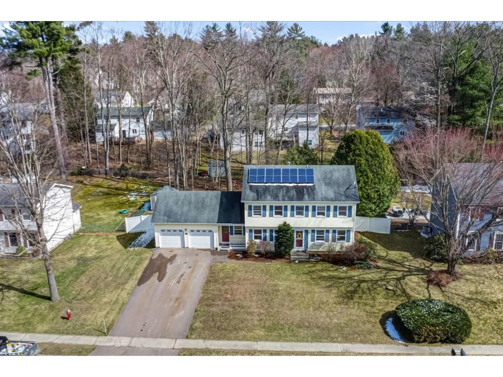 29 Aspen Drive, Essex Junction