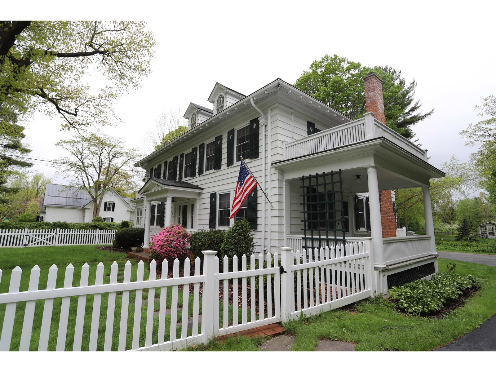 502 Main Street, Derby