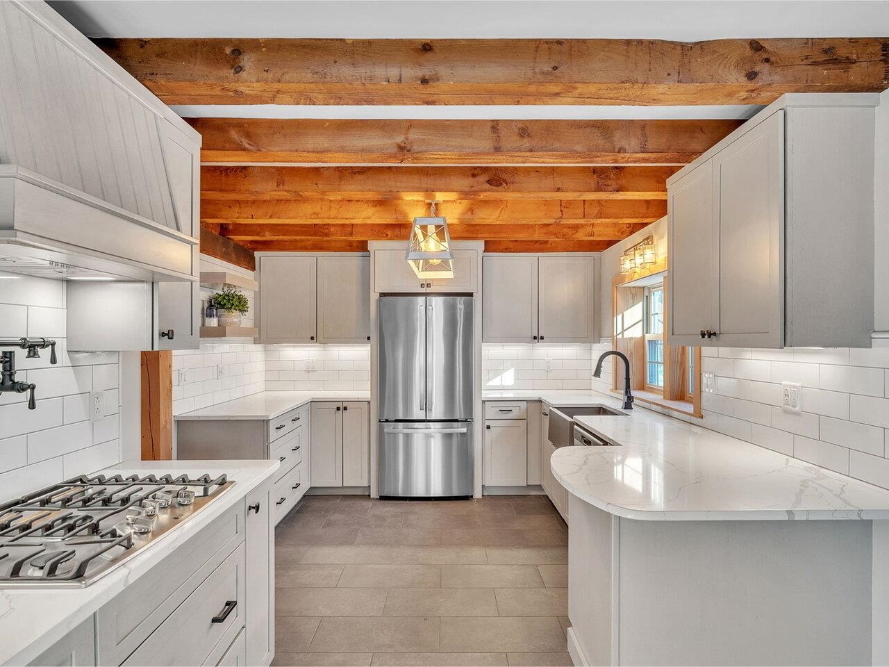 1303 Old Stage Road, Westford