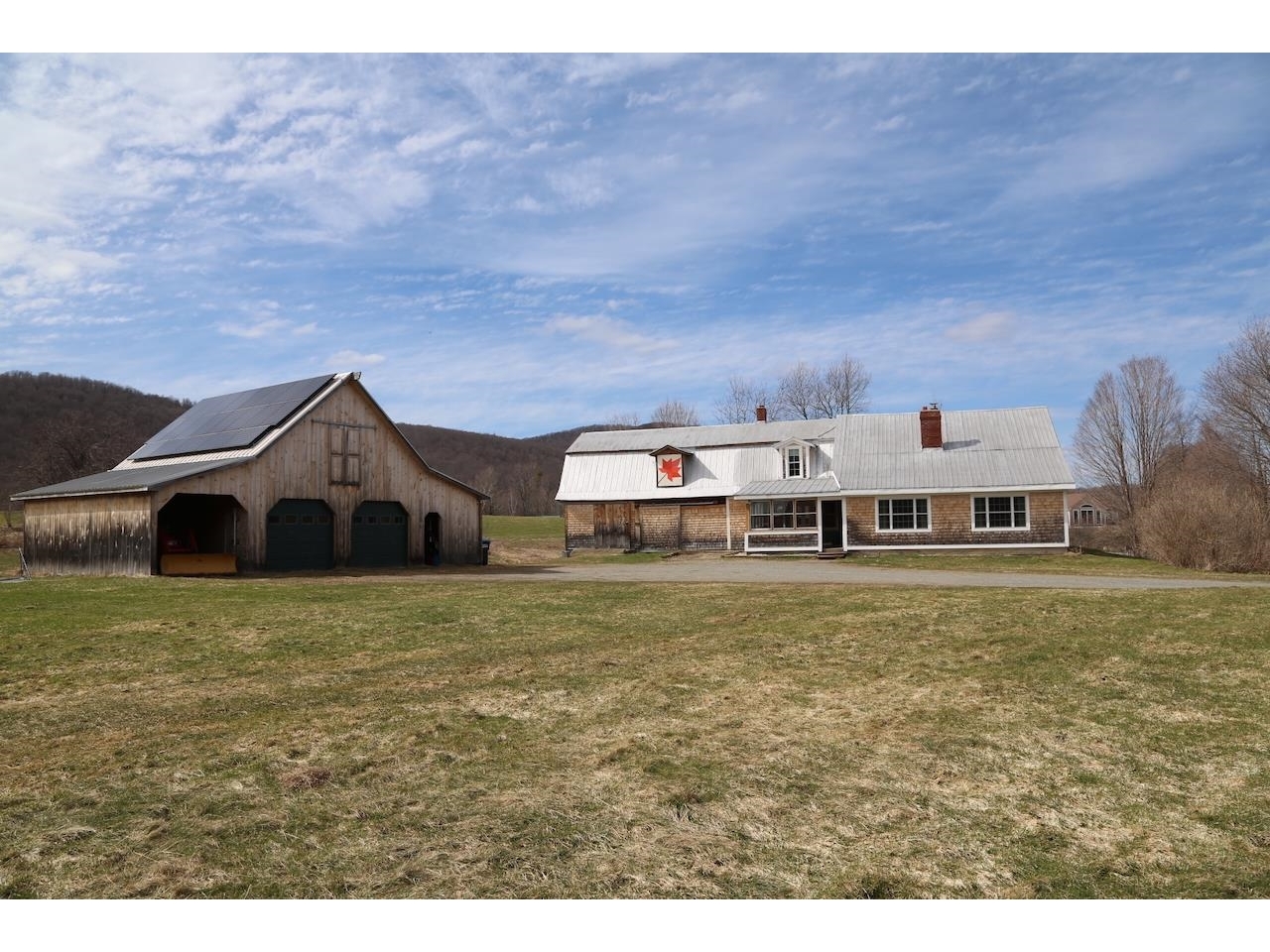 3308 Lower Pleasant Valley Road, Cambridge