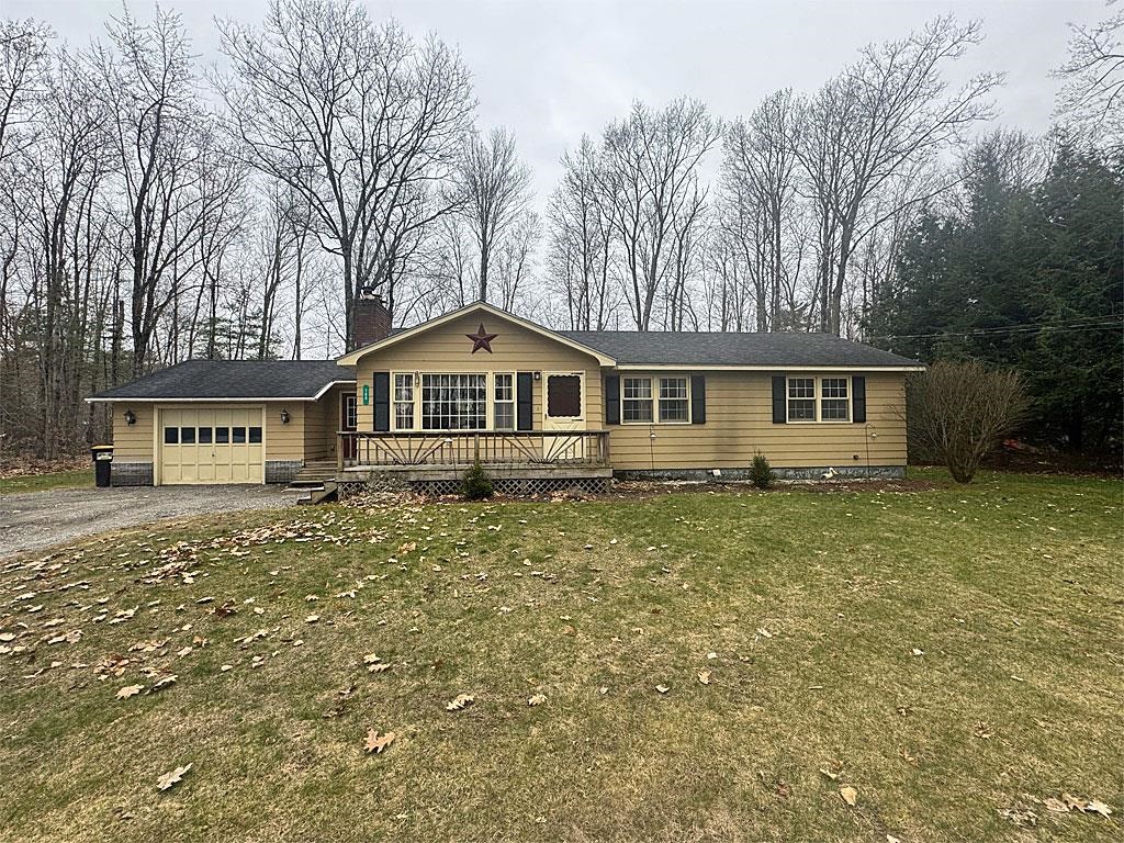 160 Fox Road, Brandon