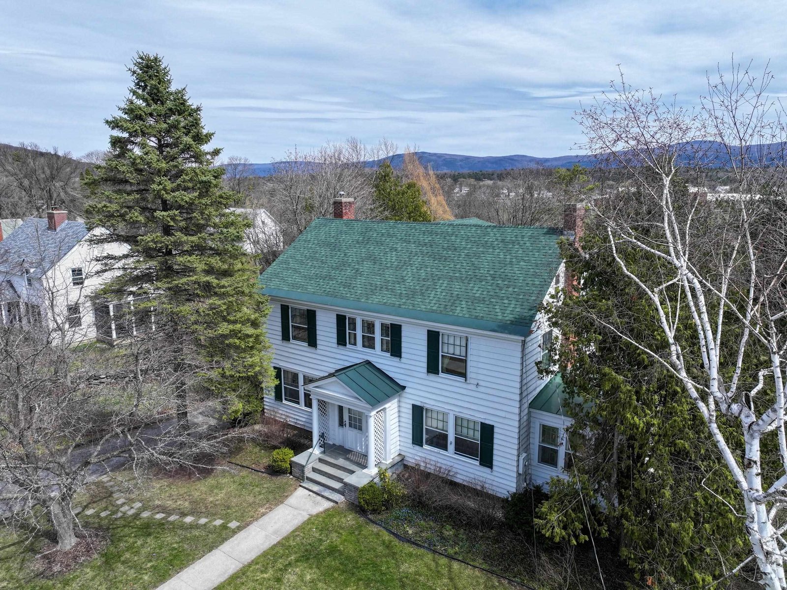 49 South Street, Middlebury