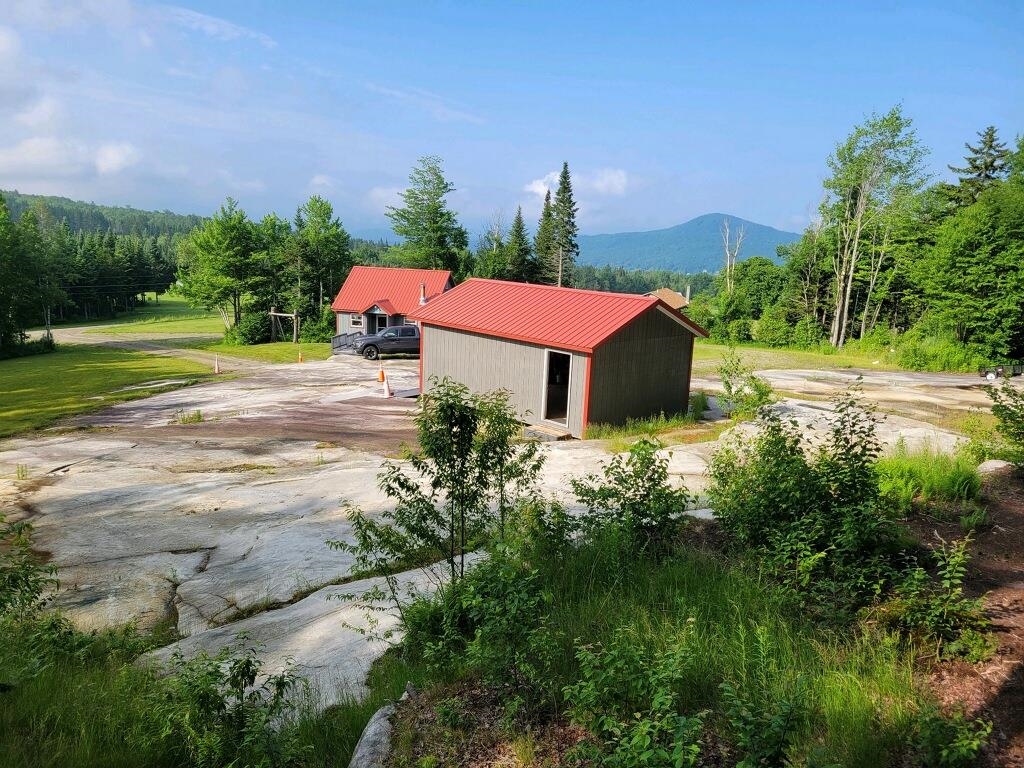 195 Curtis Road, Morgan