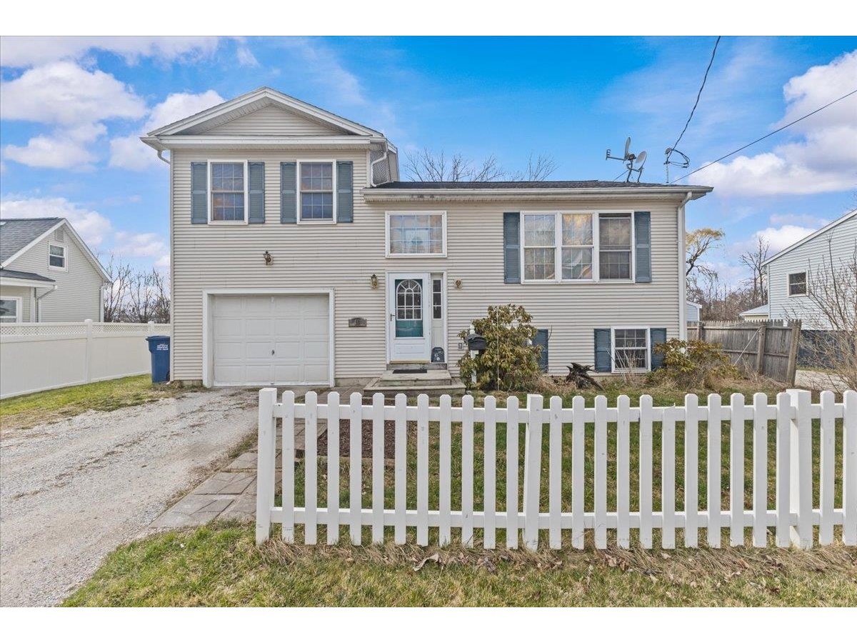 16 Walnut Street, St. Albans City