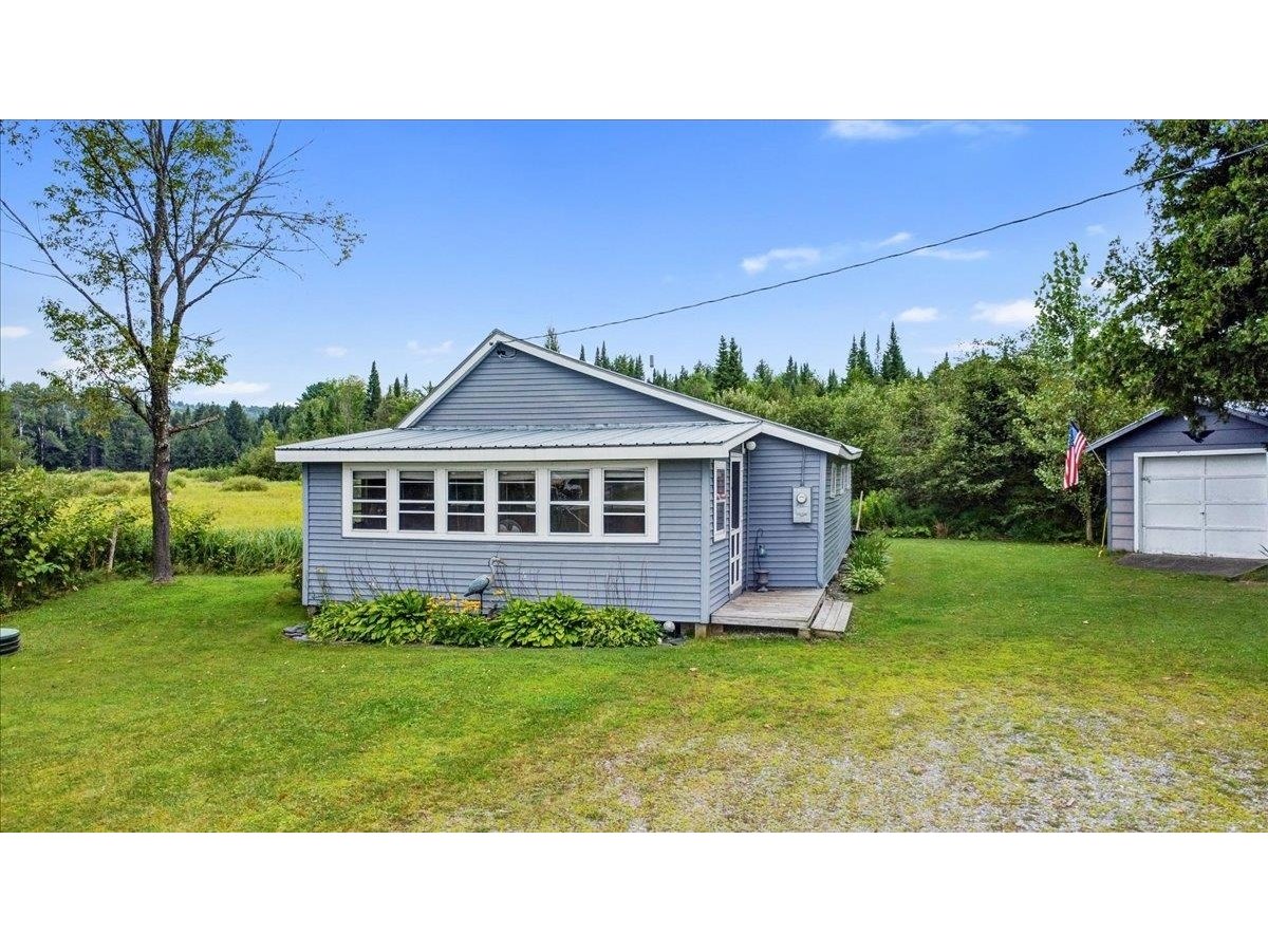 2391 Lake Road, Franklin