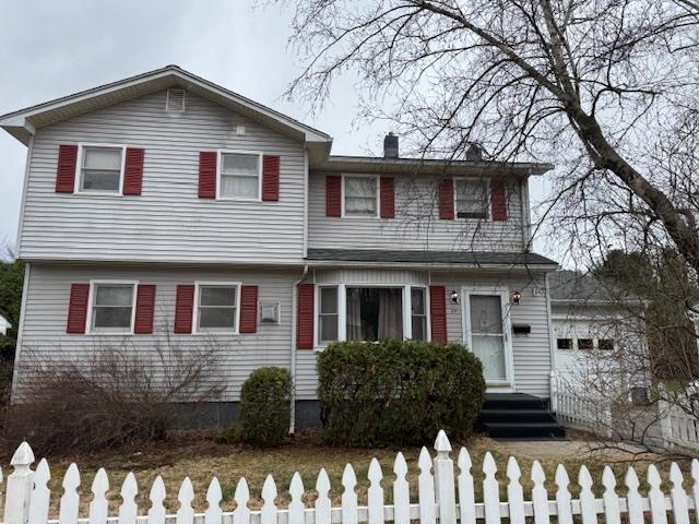 49 Kirby Road, South Burlington