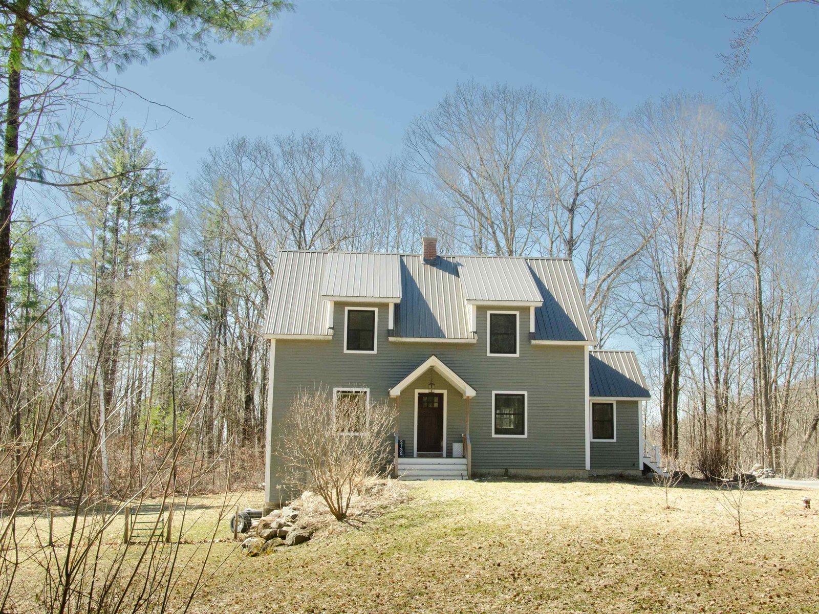 2150 Boro Hill Road, Monkton