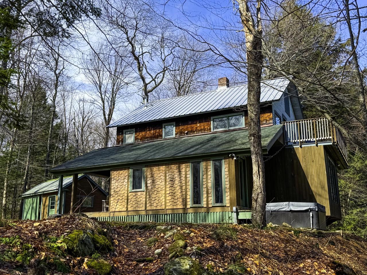 53 Rocky Road, Warren