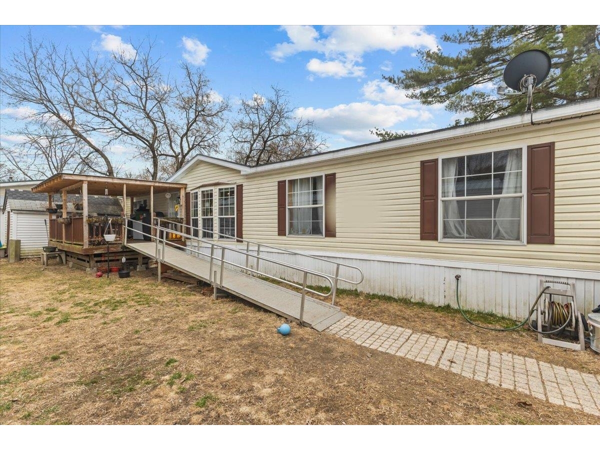 11 Mansfield Road, Milton