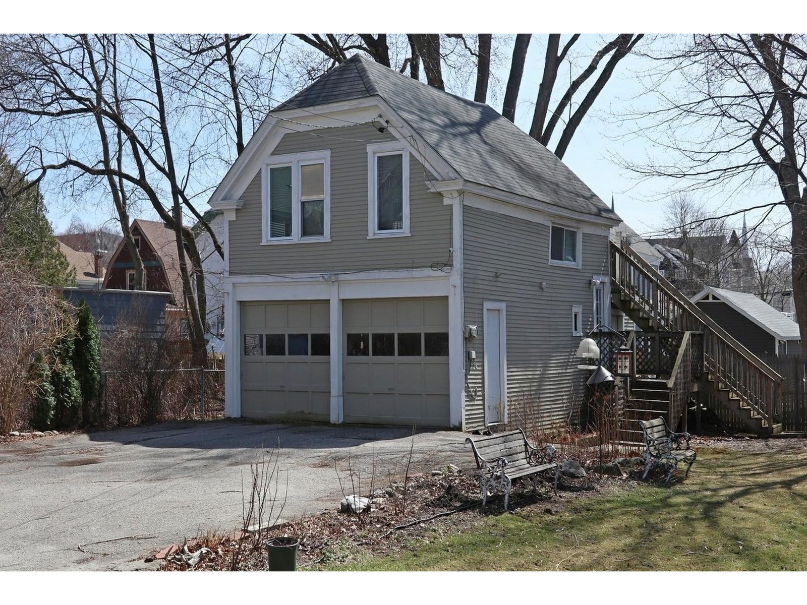50 & 50A Roberts Avenue, Rutland City