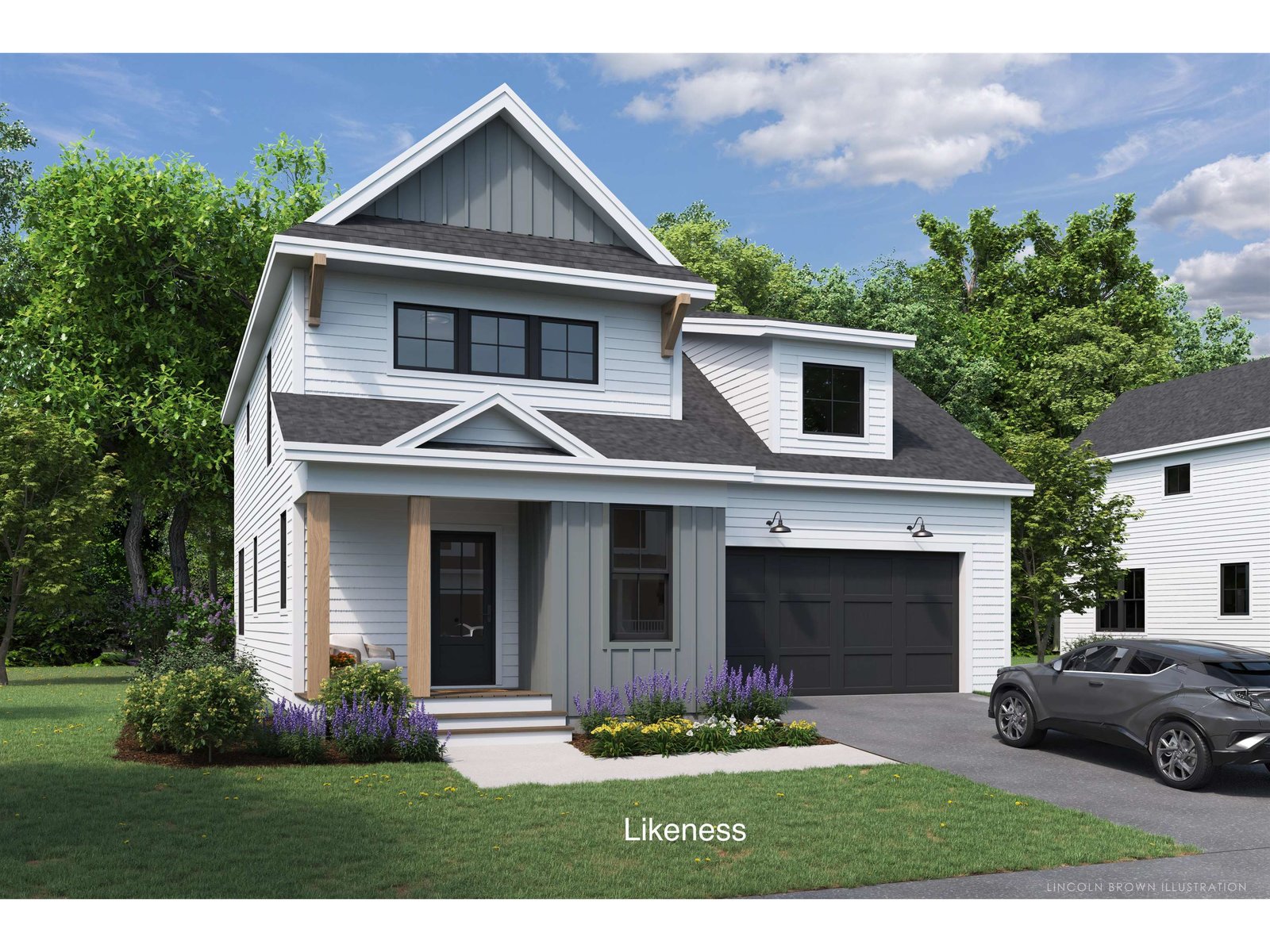 11 Liberty Lane, South Burlington