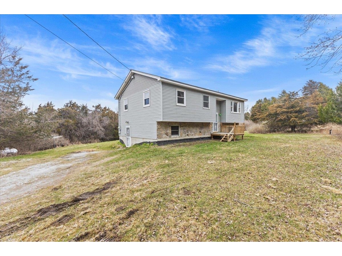 12 Eagle Camp Road, South Hero