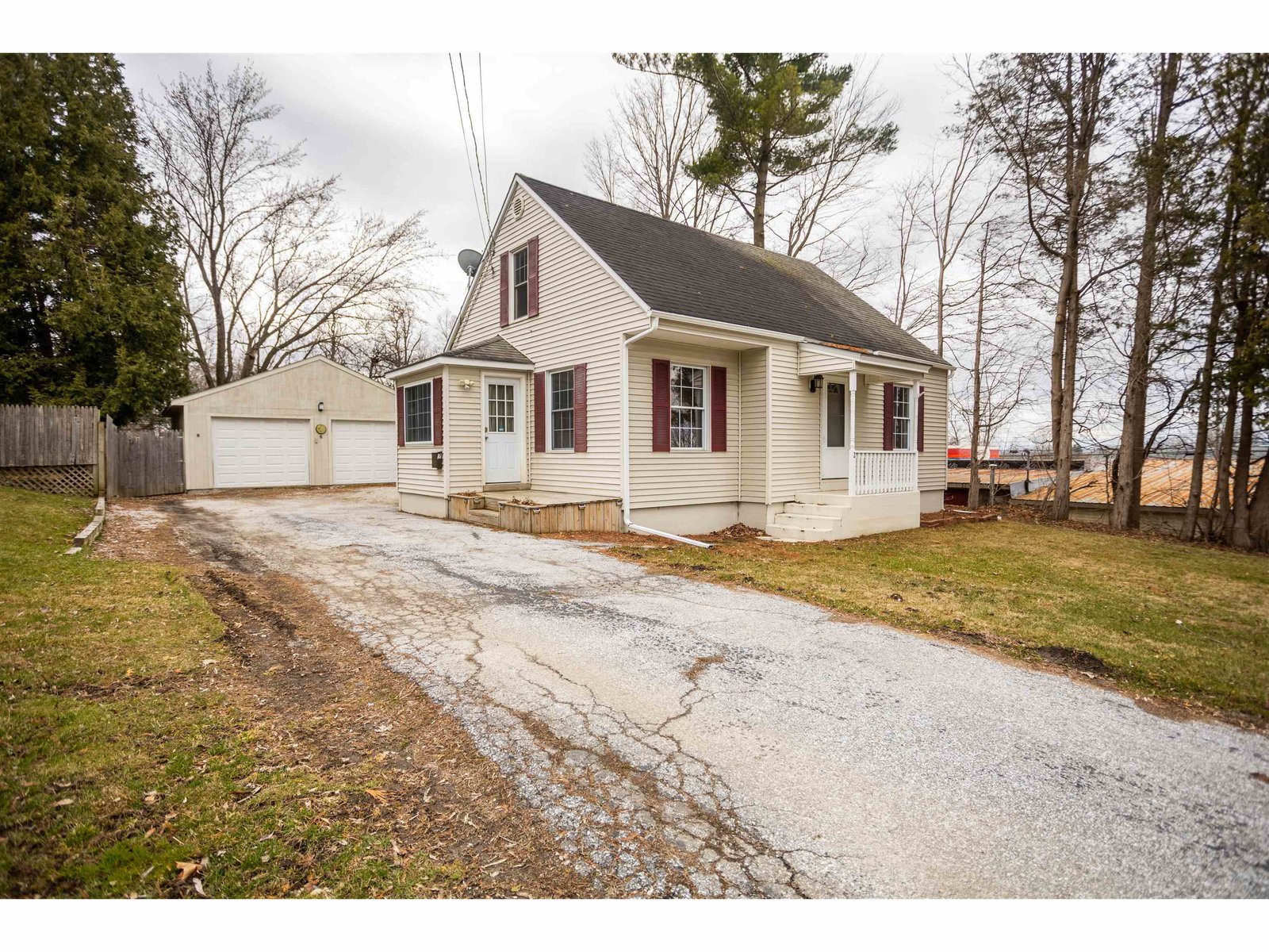 2 lakeview Terrace, St. Albans City