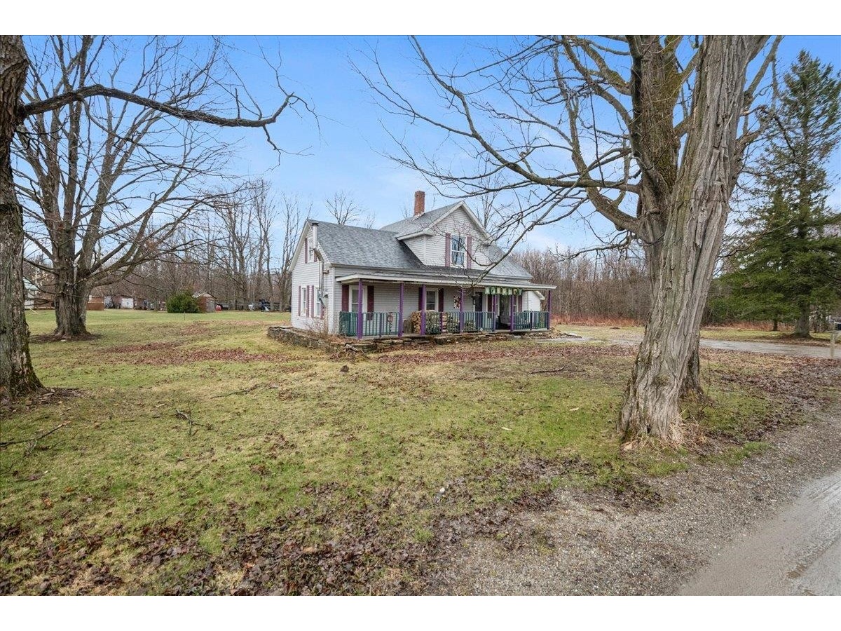 3 McAllister Road, Richford