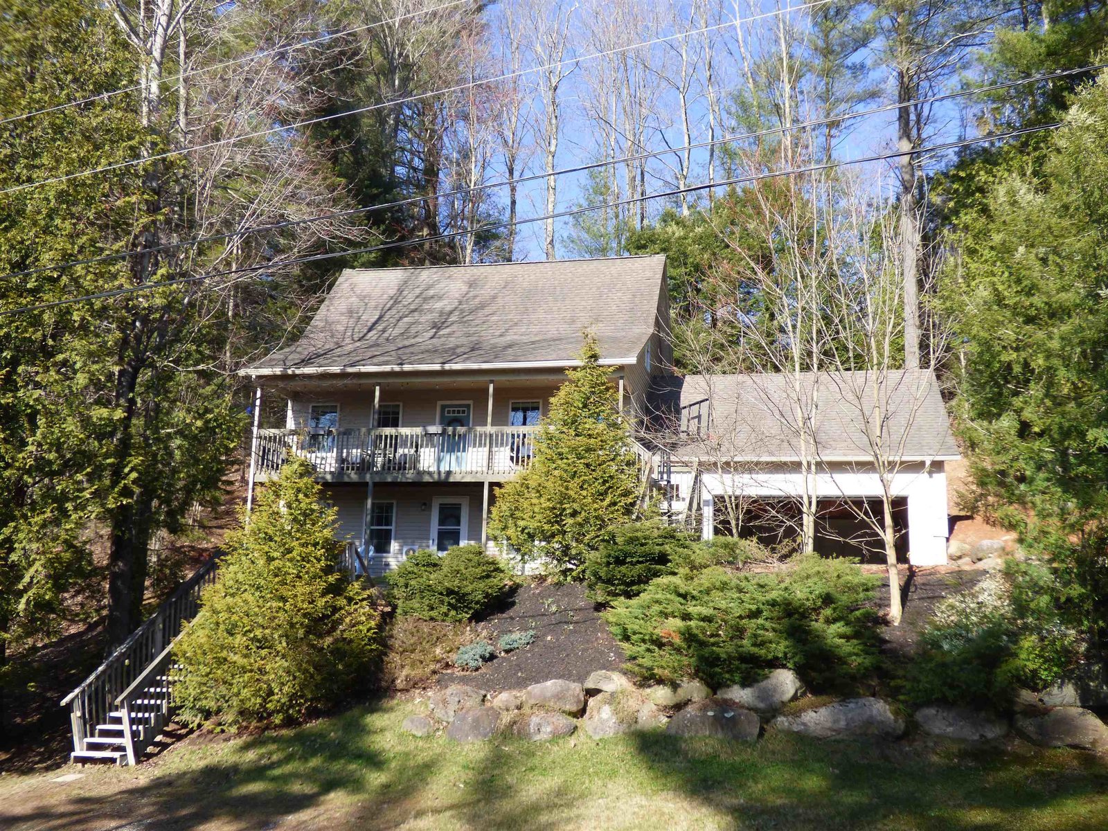 73 Jeff Heights, Cambridge