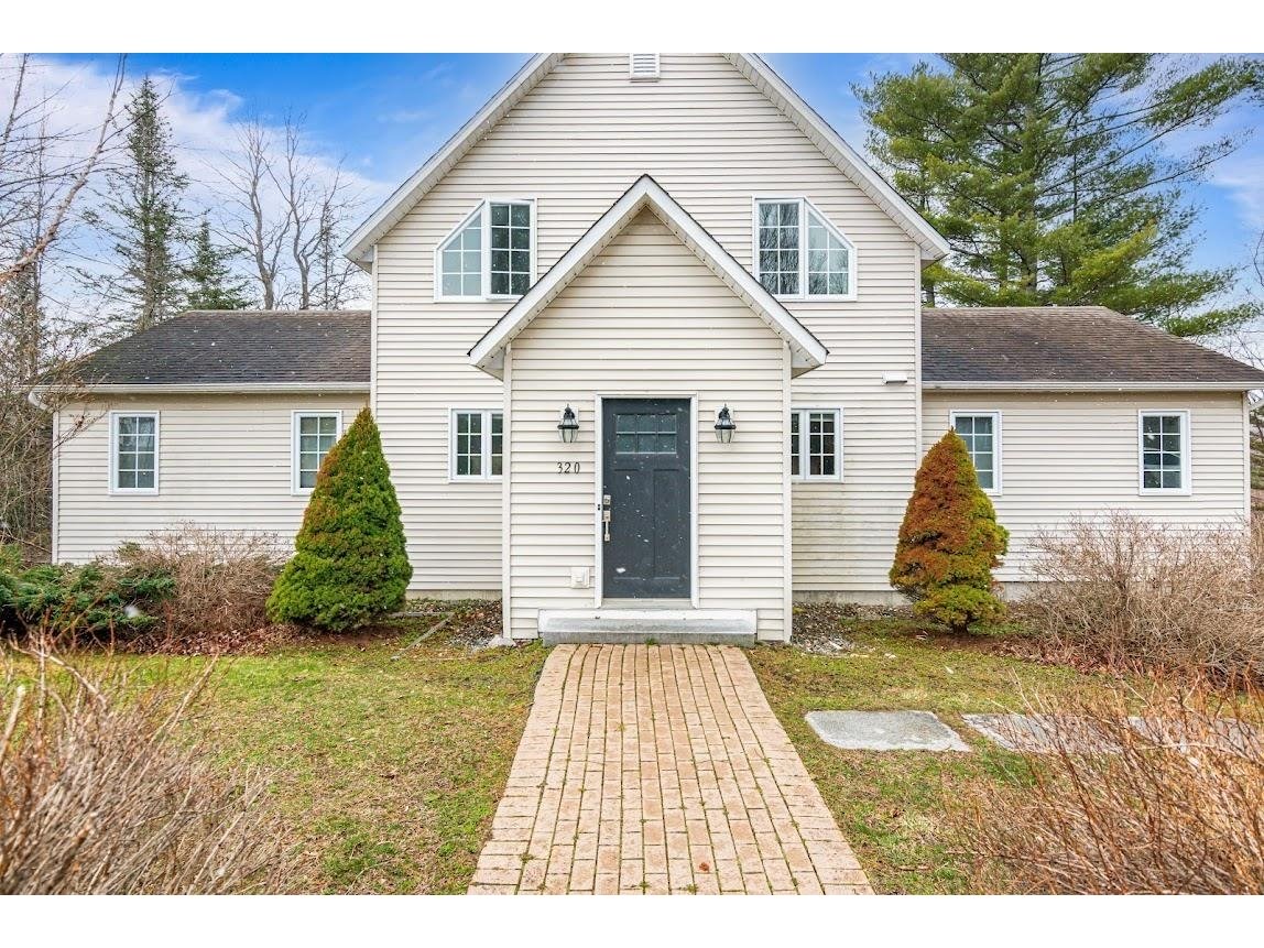 320 Sun Valley Road, Morristown