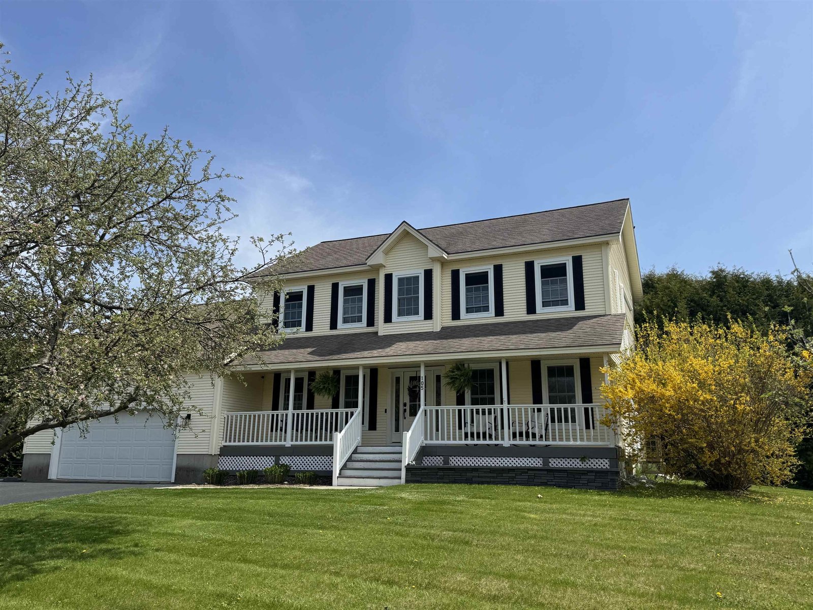 105 Casey Lane, Colchester