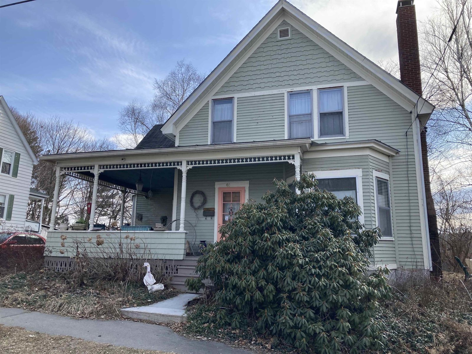 46 Beacon Street, Barre City