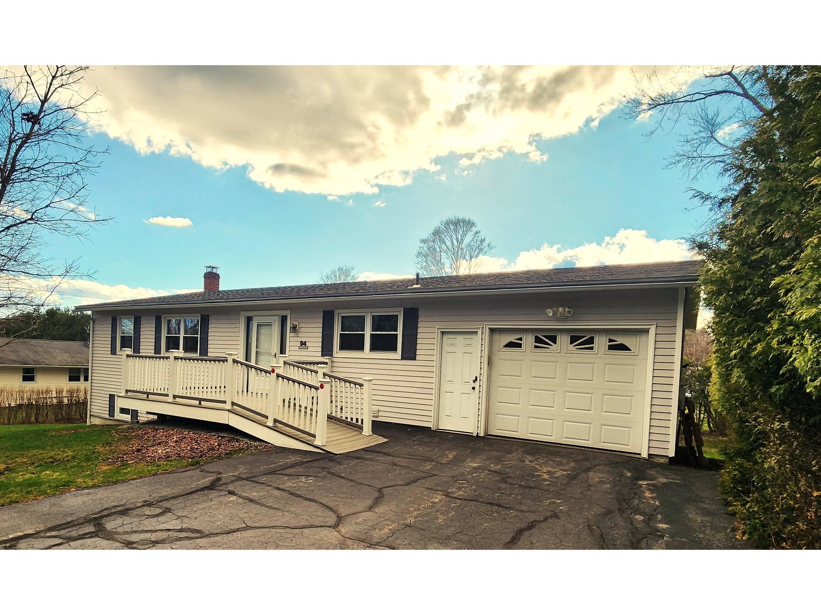 94 Cassie Street, Barre Town