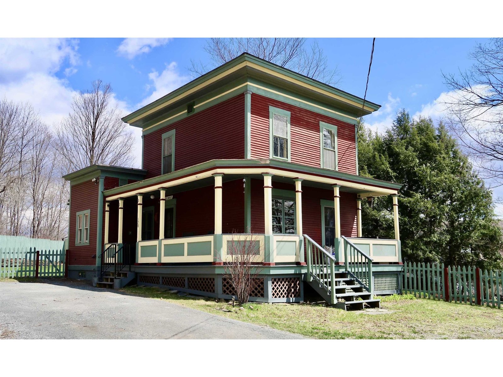 128 High Street, Williamstown