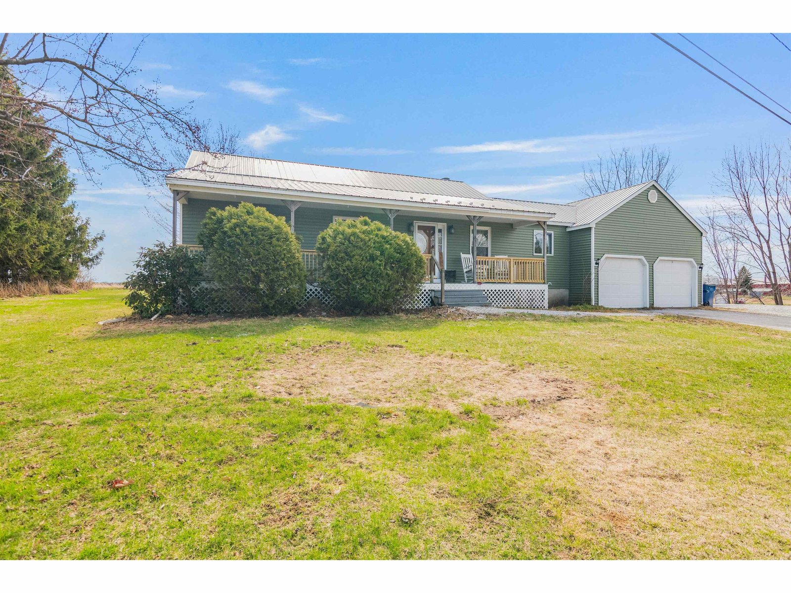 351 Lakewood Drive, Swanton