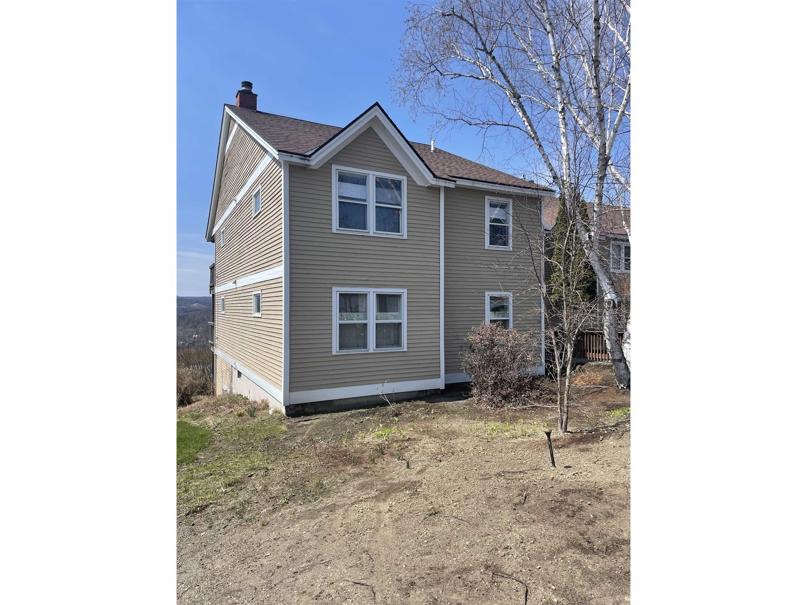 55 Cityside Drive, Montpelier