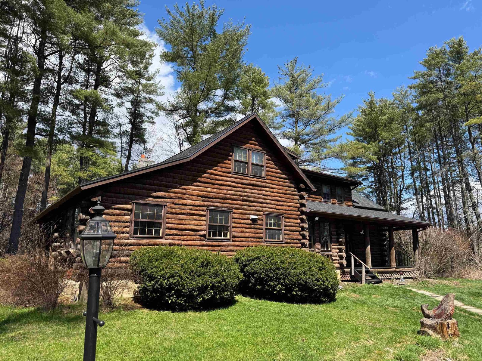 5597 Greenbush Road, Charlotte