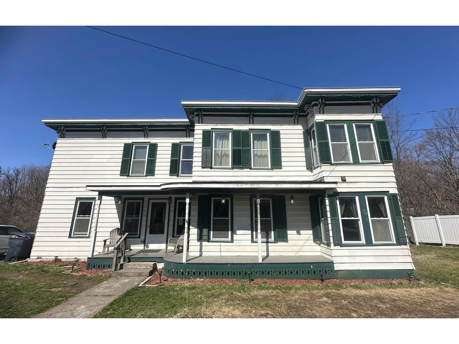 267 Brockway Hill Road, Williamstown