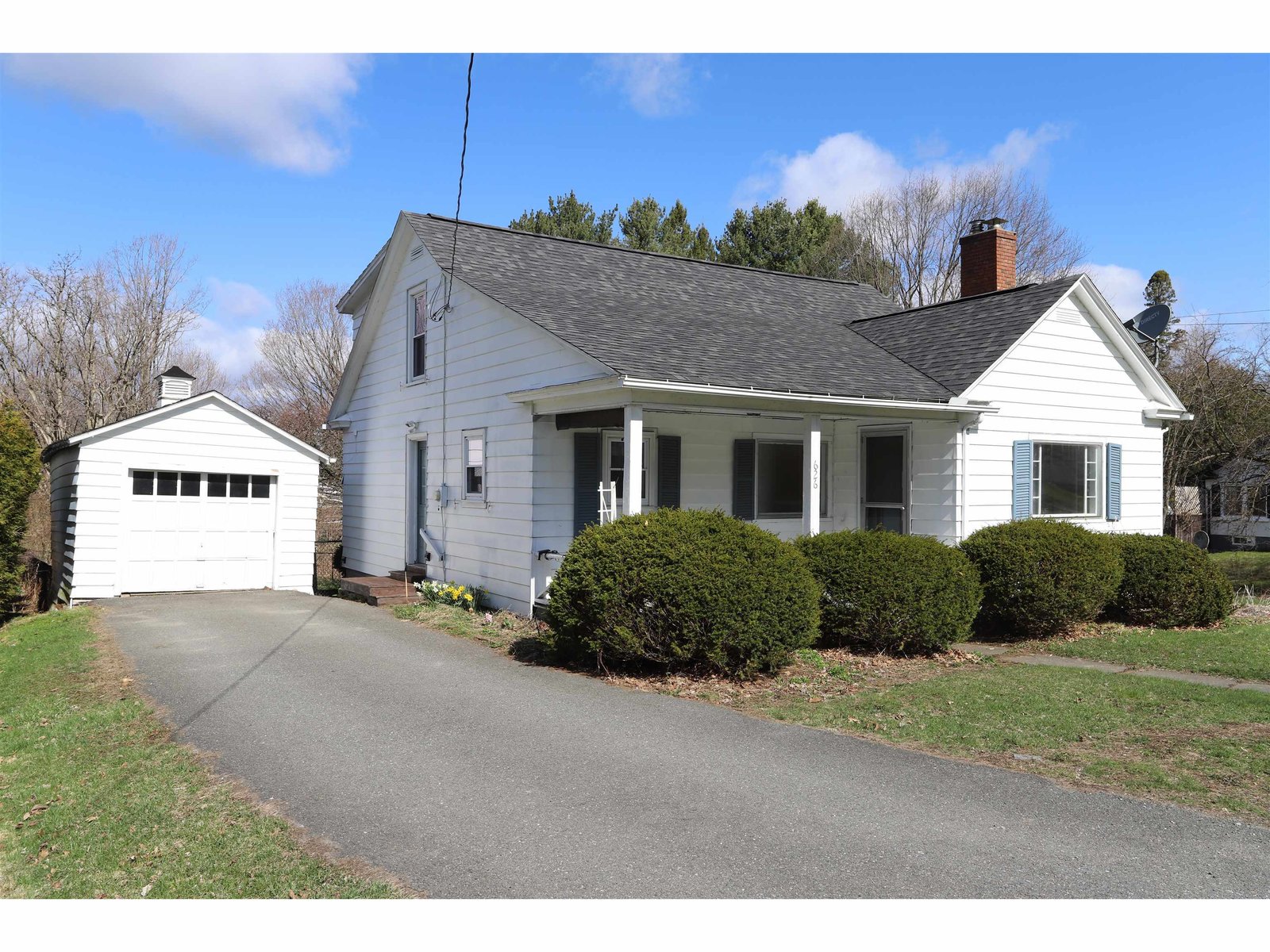 626 Main Street, Derby