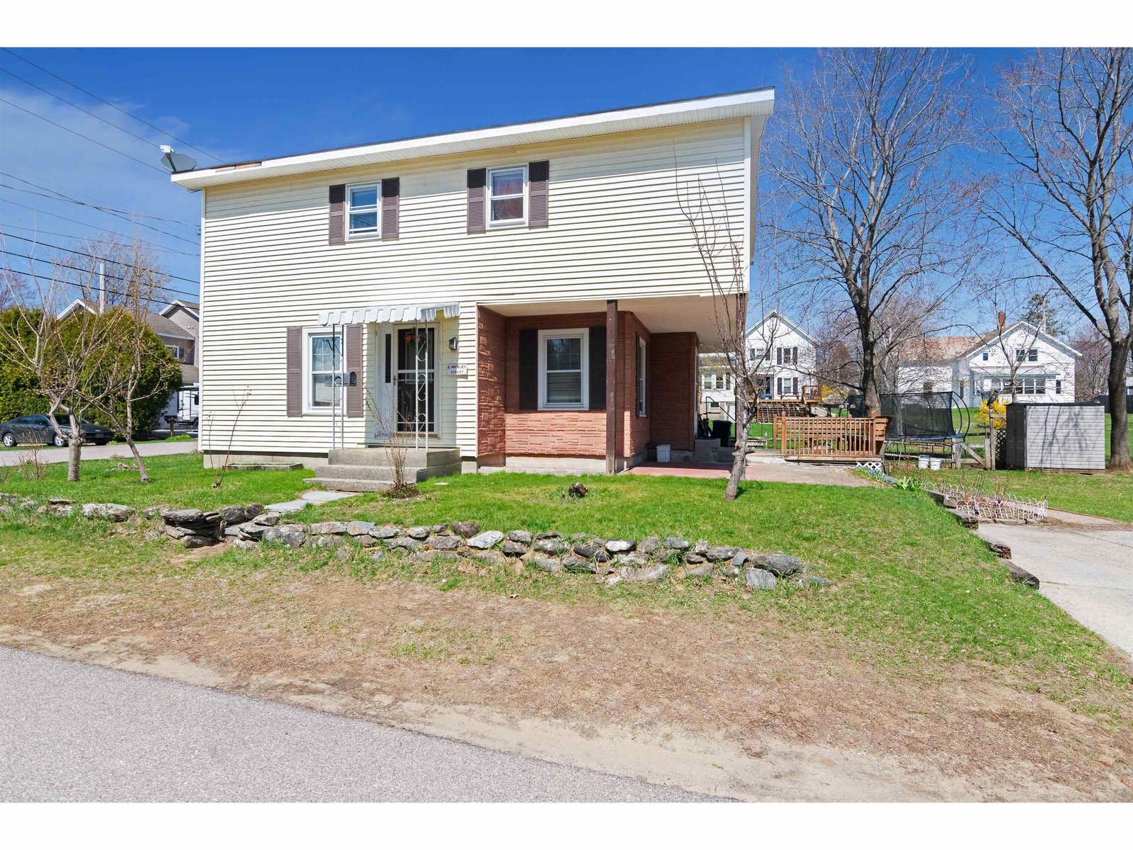 2 Wrisley Street, Essex Junction