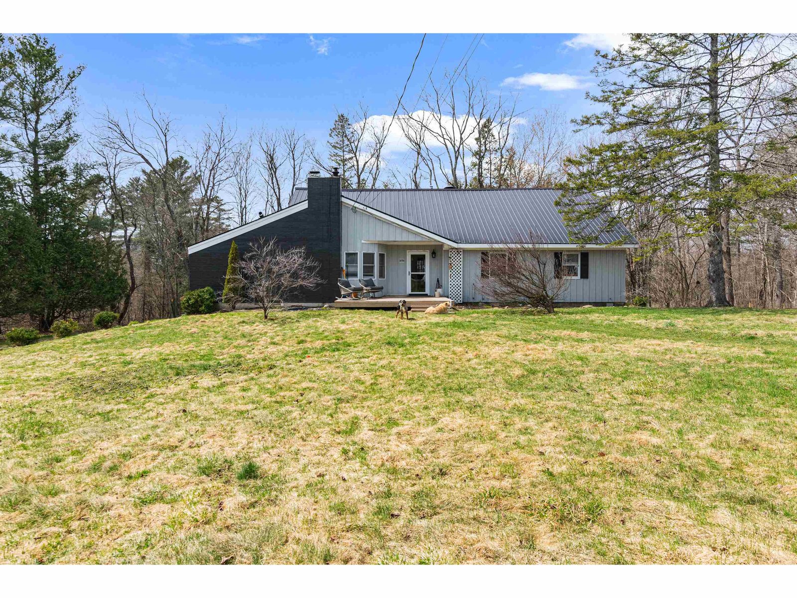 275 Fitch Hill Road, Hyde Park