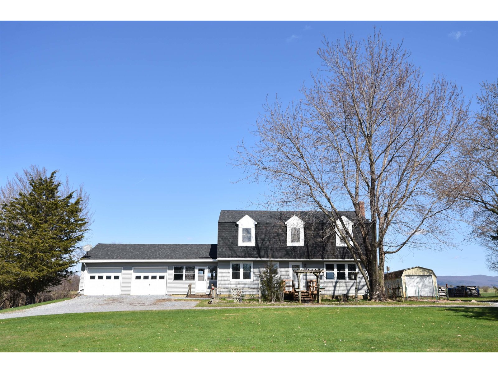 1291 Pearson Road, New Haven