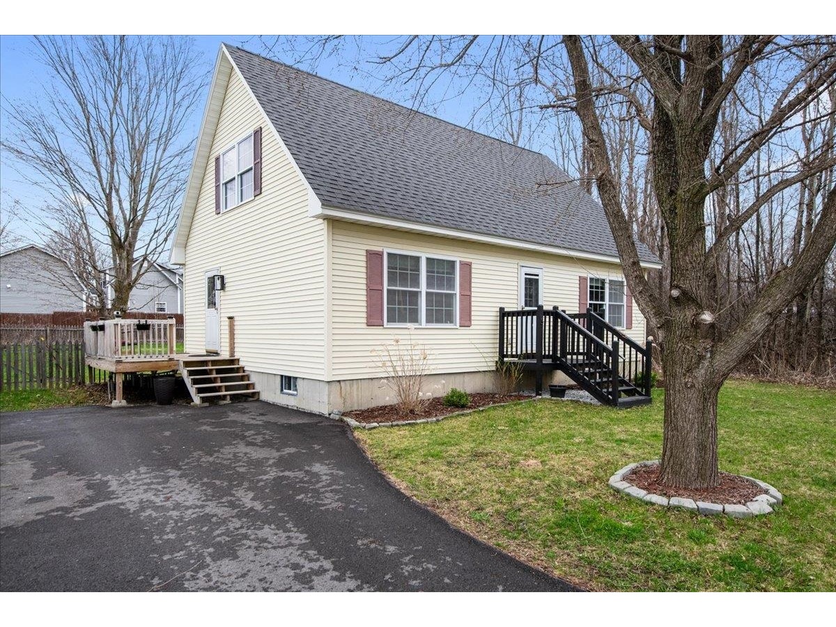 3 Cota Court, St. Albans City