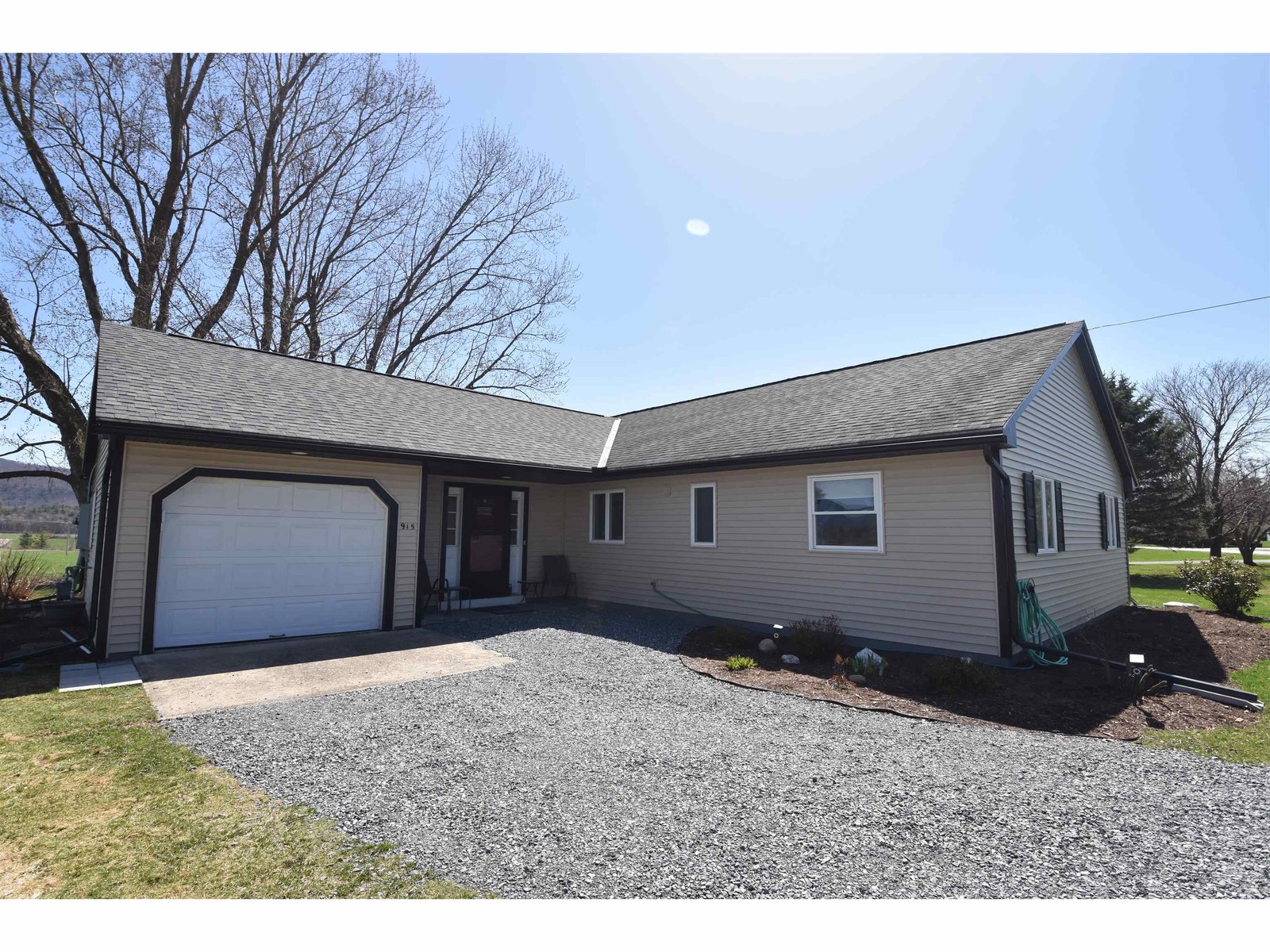 915 Lower Foote Street, Middlebury