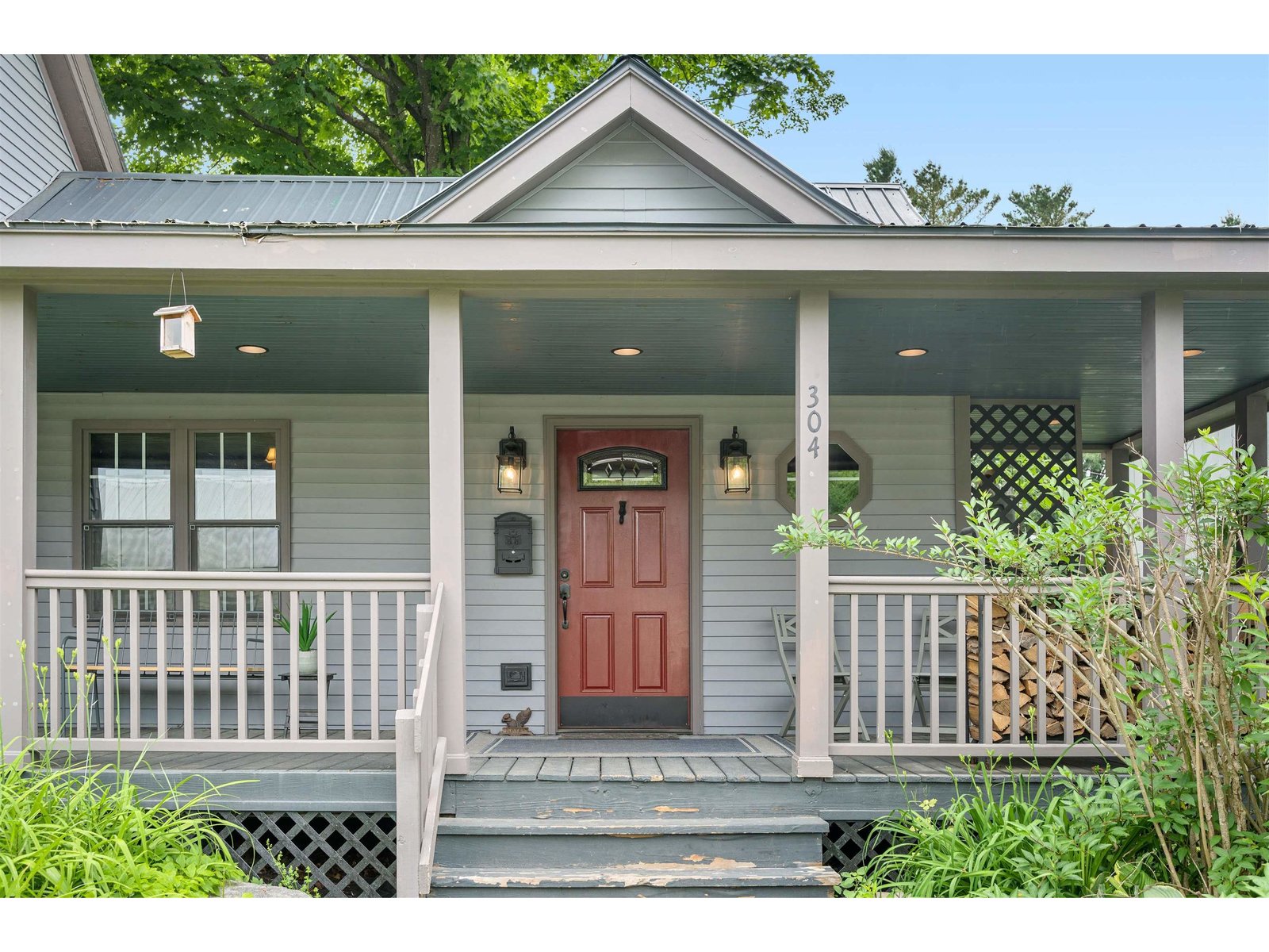 304 Wall Street, Northfield