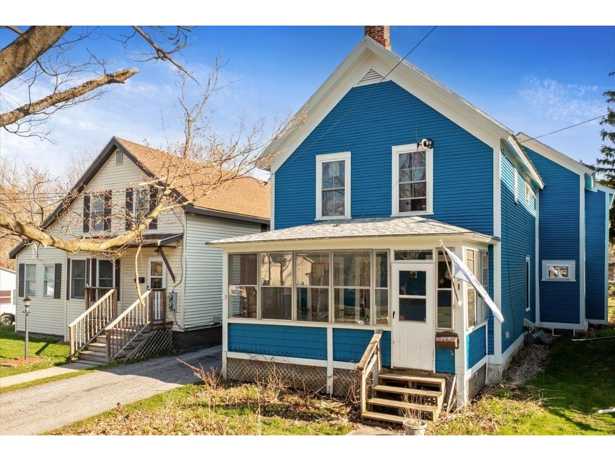 25 Diamond Street, St. Albans City