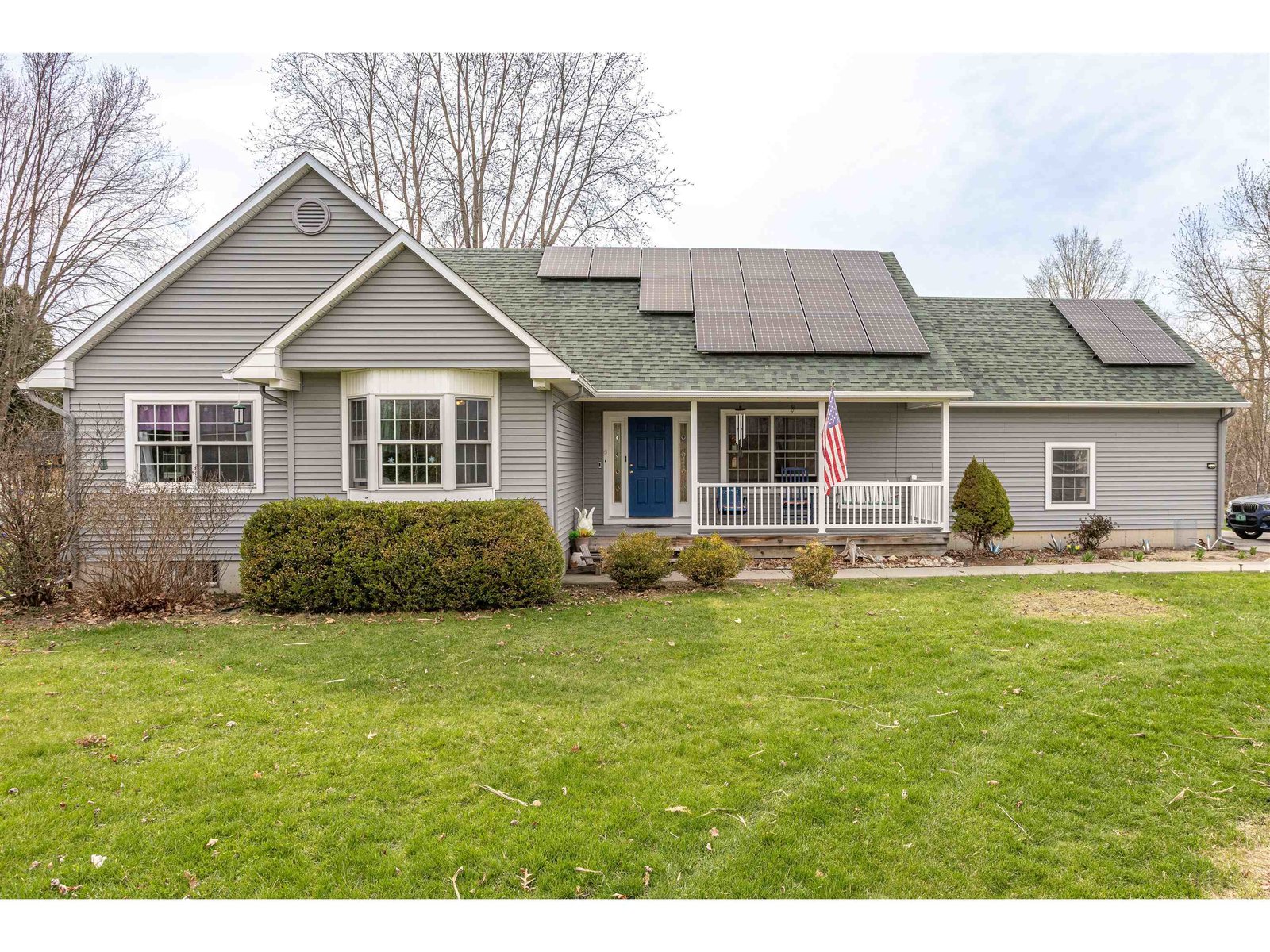 23 Terry Lane, Williston