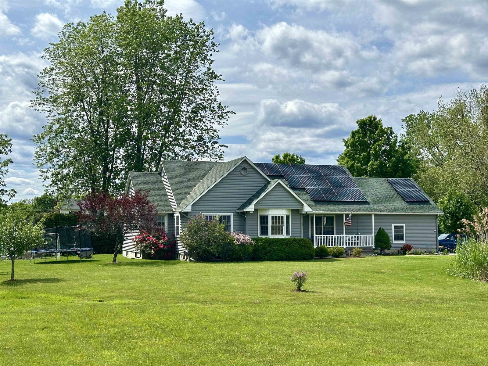 23 Terry Lane, Williston