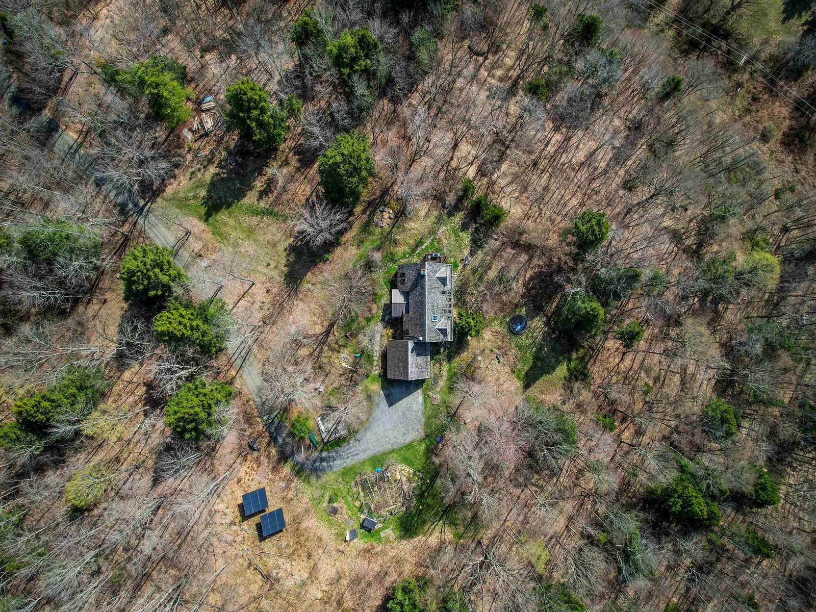 157 Mehuron Drive, Waitsfield