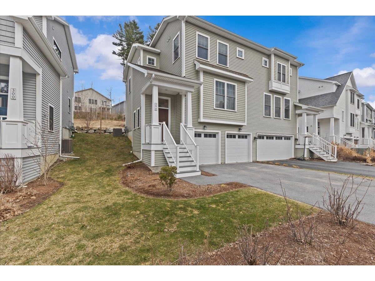 290 O'Brien Farm Road, South Burlington